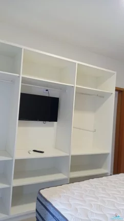 Imagem Apartamento de 2 dormitórios nas Toninhas