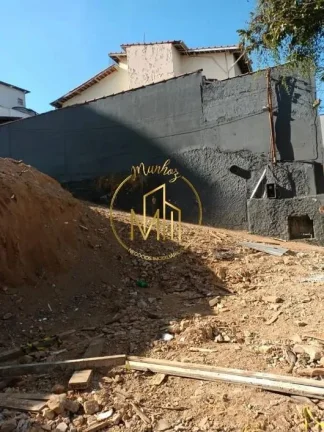 Imagem Terreno para Venda em São Paulo, Água Fria