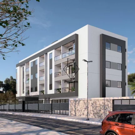 Imagem Apartamentos no Altiplano - AP2869