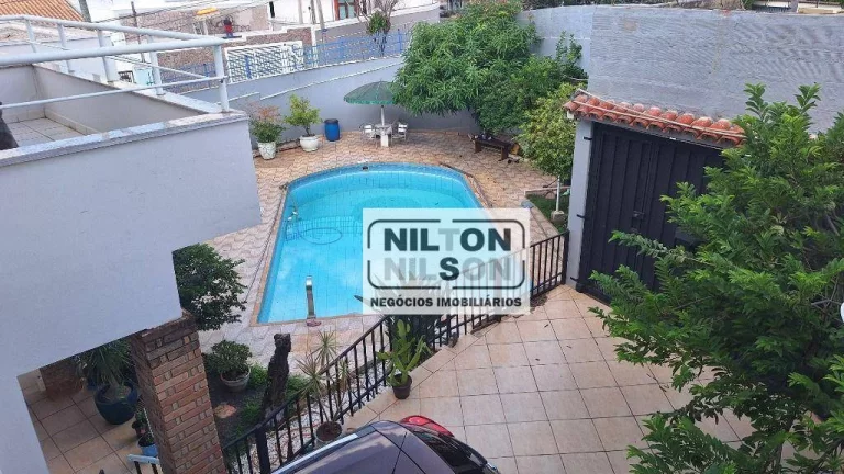 Imagem Casa à venda, 250 m² por R$ 1.100.000,00 - Jardim Chapadão - Campinas/SP
