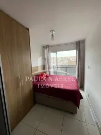 Imagem Apartamento 1 dorm sem condomínio no Parque São Vicente