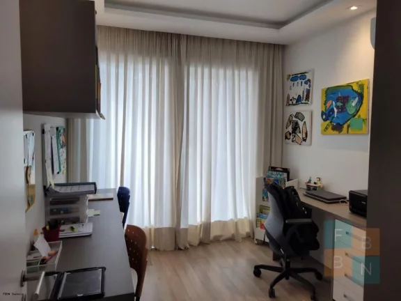 Imagem Cobertura para Venda em Rio de Janeiro / RJ no bairro Barra Olímpica