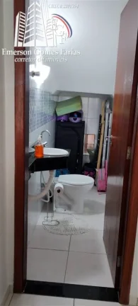 Imagem Excelente sobrado no Forte com fino acabamento.