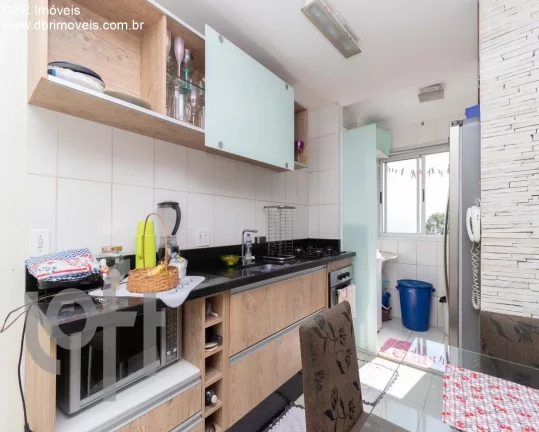 Imagem APARTAMENTO RESIDENCIAL em Sao Paulo - SP, Tatuapé