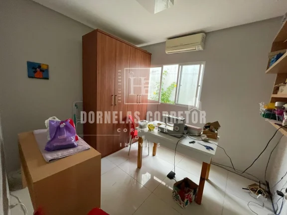 Imagem CASA COM 3 QUARTOS, 2 SUITES, TERRAÇO, GARAGEM, ESPAÇO GOURMET E ÁREA DE SERVIÇO
