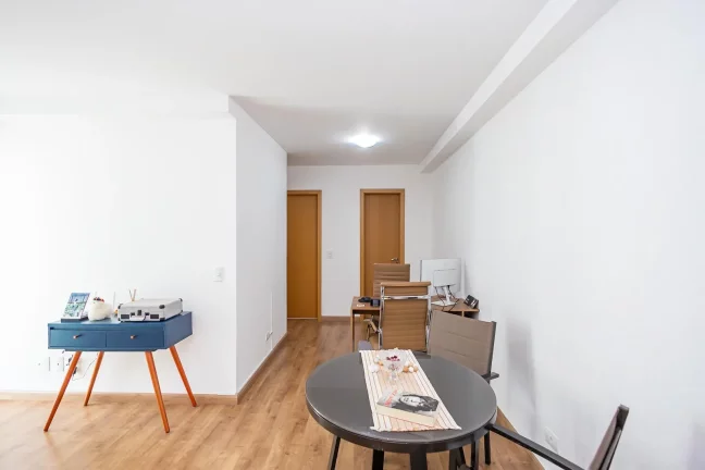 Imagem Apto Vermont Ecoville