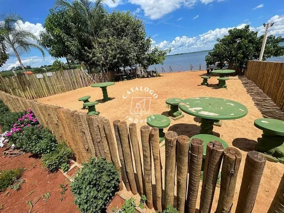 Imagem Terreno em Condomínio a Venda no bairro Náutico Prime Ville - Conceição das Alagoas, MG