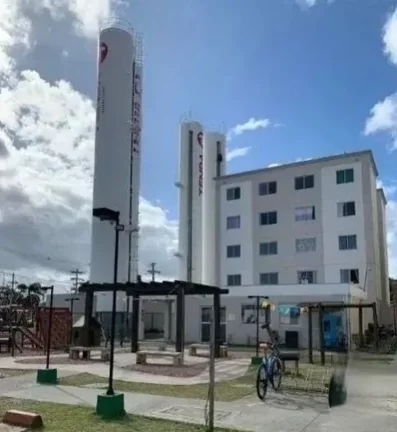 Imagem Apartamento à venda no bairro Restinga - Porto Alegre/RS