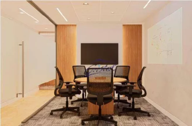 Imagem Alugo ConjuntoComercial 200m²