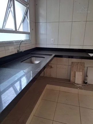 Imagem Apartamento à Venda - Caiçara - 2 quartos com Piscina