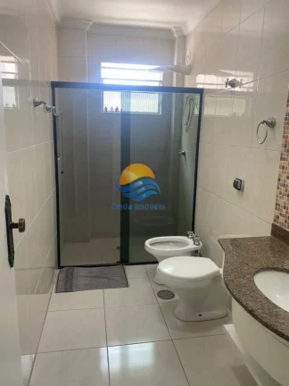 Imagem apartamento a venda em Santos na quadra da praia da Aparecida