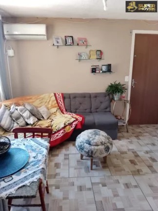 Imagem Apartamento a Venda no bairro Fragata - Pelotas, RS