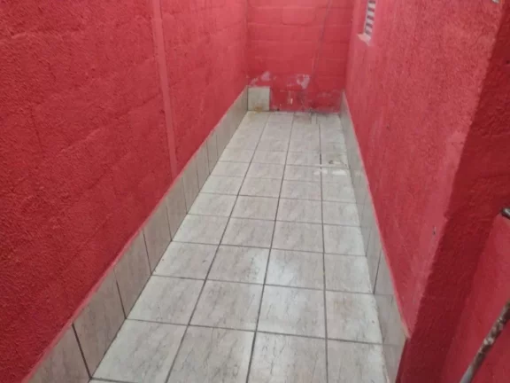 Imagem Casa com 2 dormitórios à venda, 51 m² por R$ 240.000,00 - Cidade Boa Vista - Suzano/SP