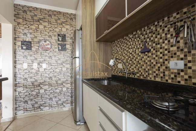 Imagem Apartamento Venda 2 Dormitórios 1 Suíte Jardim D`Abril Osasco