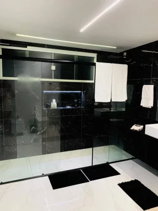 Imagem APARTAMENTO PARA TEMPORADA, NO OPEN EM JURERÊ INTERNACIONAL, FLORIANÓPOLIS