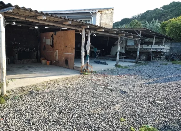 Imagem CASA RESIDENCIAL em JOINVILLE - SC, COSTA E SILVA