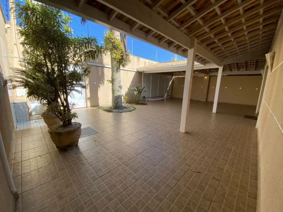 Imagem CASA COM 4 DORMITÓRIOS À VENDA, 384 M² POR R$ 1.200.000,00 - BALNEÁRIO FLÓRIDA - PRAIA GRANDE/SP