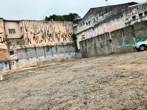 Imagem Área de 922m² no Centro de Embu das Artes: Venda por R$ 6.500.000
