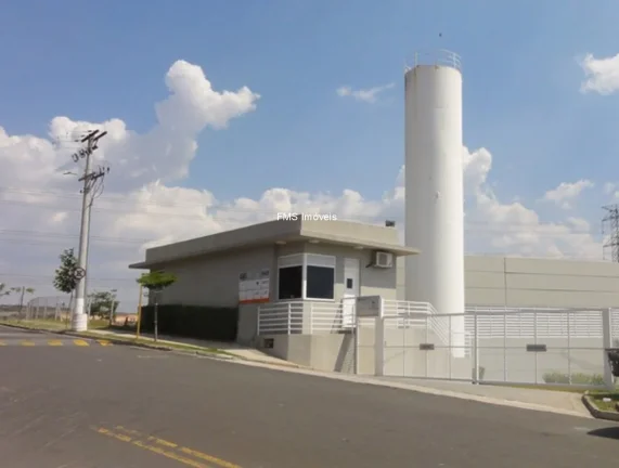 Imagem Galpão com 881m2 em Cajamar/SP