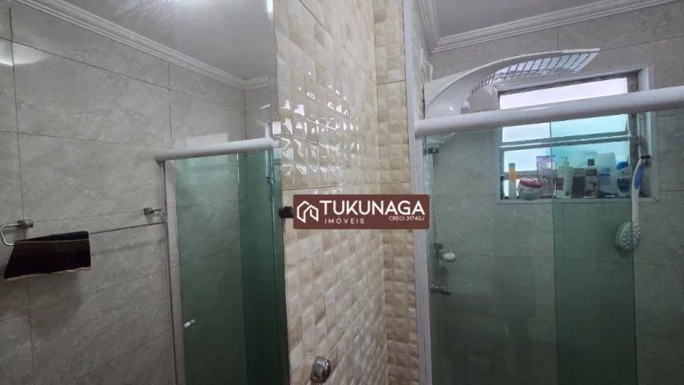 Imagem Apartamento 3 Quartos Com Móveis Planejados, Sacada De Vidro.