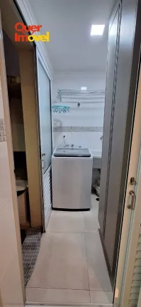 Imagem Apartamento mobiliado de 2 quartos com suíte e área de lazer em Residencial Greenville, Ribeirão Preto-SP! Quer imóvel Negócios Imobiliários