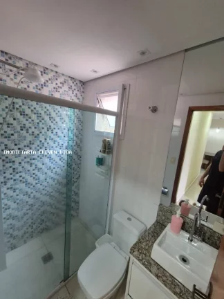 Imagem Apartamento para Venda em Guarulhos / SP no bairro Vila Galvão