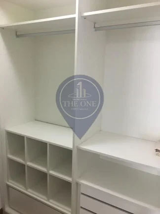 Imagem Apartamento à venda ou locação em São Paulo-SP, Planalto Paulista! 1 quarto, 1 sala, 1 banheiro, 1 vaga de garagem.
