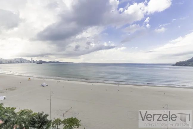 Imagem Frente ao Mar para Venda em Balneário Camboriú / SC no bairro Centro