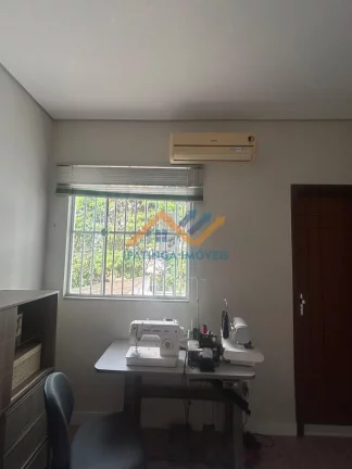 Imagem Luxuosa Casa com 3 Suítes em Vila Celeste – Um Verdadeiro Refúgio de Elegância e Conforto!