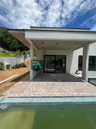 Imagem CASA CONDOMÍNIO FECHADO ATIBAIA COM ÓTIMA LOCALIZAÇÃO
