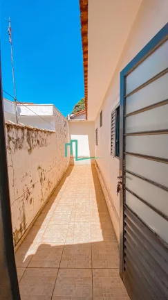 Imagem CASA À VENDA NO PROLONGAMENTO DO BAIRRO SANTA RITA