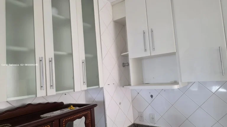 Imagem Apartamento para Venda em Goiânia, Setor Bueno, 2 dormitórios, 1 suíte, 2 banheiros, 2 vagas