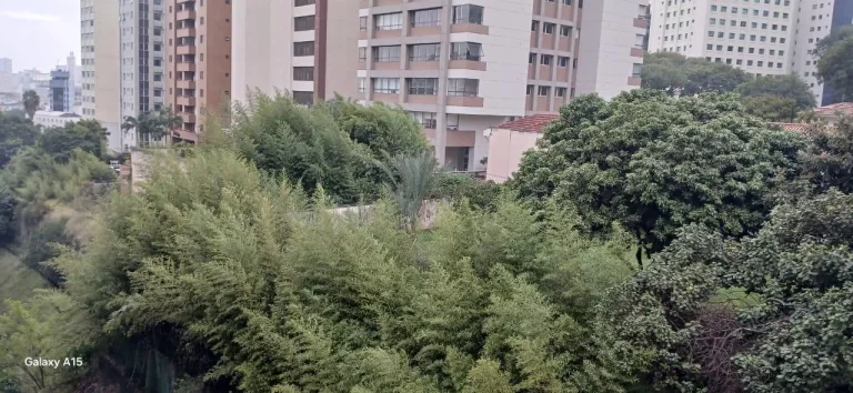 Imagem Apartamento a venda na Bela Vista - Plinio Barreto