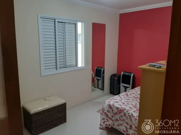 Imagem Cobertura para Venda em São Caetano do Sul / SP no bairro Nova Gerty