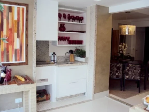 Imagem Apartamento à venda em São Bernardo do Campo, Jardim do Mar, com 3 quartos, 129,57m2