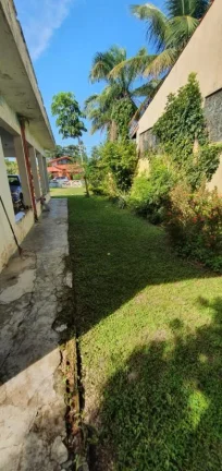 Imagem Casa para Venda em Itanhaém, Jardim São Fernando, 2 dormitórios, 1 banheiro, 8 vagas