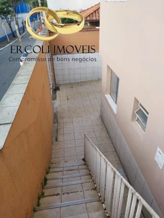 Imagem CASA RESIDENCIAL em São Paulo - SP, Vila Granada