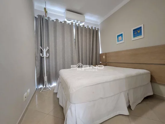 Imagem Apartamento para locação Réveillon com 2 dormitórios sendo1 Suíte, em Riviera de São Lourenço – Bertioga SP