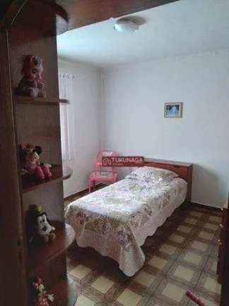 Imagem Prédio à venda, 522 m² por R$ 1.340.000,00 - Jardim Santa Cecília - Guarulhos/SP