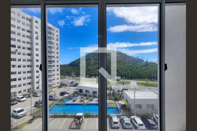 Imagem Apartamento à Venda - Vargem Pequena, 2 Quartos, 50 m2