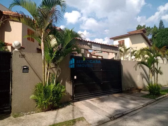 Imagem Casa de Condomínio