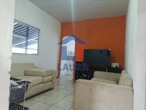 Imagem CASA RESIDENCIAL em PARÁ DE MINAS - MG, RECANTO