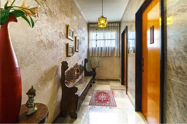 Imagem APARTAMENTO RESIDENCIAL em São Paulo - SP, Consolação