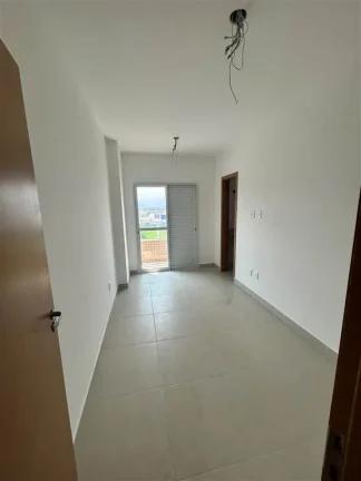Imagem APARTAMENTO COM 102 m² - GUILHERMINA - PRAIA GRANDE SP