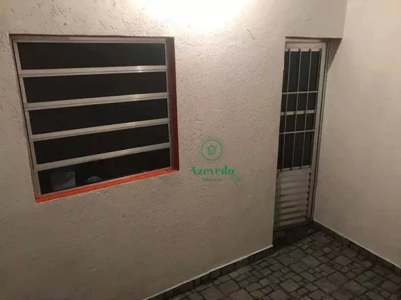Imagem Sobrado com 4 dormitórios à venda, 125 m² por R$ 636.000,00 - Cidade Parque Alvorada - Guarulhos/SP