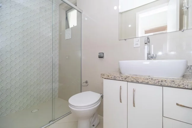 Imagem Apartamento de 3 quartos no bairro Lindóia