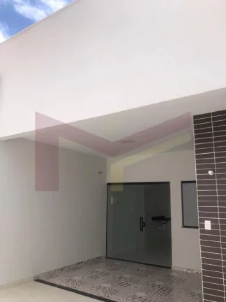 Imagem Casa 2/4 sendo 1 suite na Conceicao