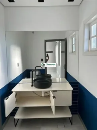 Imagem CASA COMERCIAL em SÃO JOSÉ DOS CAMPOS - SP, JARDIM DAS INDÚSTRIAS