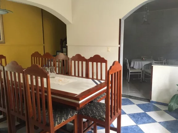 Imagem Sobrado à venda, 200 m² por R$ 850.000,00 - Jardim Carlos Cooper - Suzano/SP