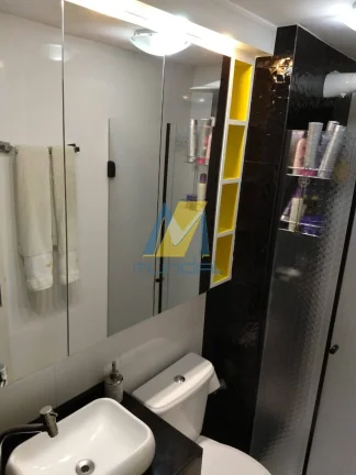 Imagem Oportunidade de investir ou morar bem em Santo André com todo conforto.